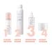 Eau Thermale Av ne Hydrance Boost concentrated hydrating serum set for Dry Skin and skin barrier Hyaluronic Acid and Vitamin B3 - Buy Online on SooperMarket.com