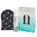 ST. MORIZ GET THE BODY Boxed Gift Set - Contains Clear Tanning Mousse MEDIUM DARK 200ml + St Moriz Mitt