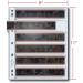 Print File 35mm Archival Storage Pages for Negatives | 6-Strip 6-Frame - 25 Pack x 2 - Buy Online on SooperMarket.com