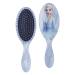 Wet Brush Disney Original Detangler Hair Brush Princess Guiding Spirit - Frozen 2, Elsa - All Hair Types - Ultra-Soft IntelliFlex Bristles Glide Through Tangles with Ease - Protects Against Split Ends Elsa Guiding Spirit