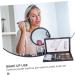 PLAFOPE Waterproof Eyebrow Powder 1 Set Eyebrow Powder Set Waterproof Eyebrow Makeup Eyebrow Powder Cosmetic Eyebrow Pencil - Buy Online on SooperMarket.com