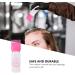 Luxshiny Root Comb Applicator Bottles - Set of 3 Hair Color Oiling Bottles - Buy Online on SooperMarket.com