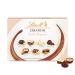 Lindt Creation Petits Dessert Assorted Chocolate Box 413g Gift Box