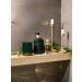 L AVANT Collective High Performing Dish Soap Plant-Based Winter Fir Scent Reusable Glass Bottle (16 Fl Oz) Eco-Friendly & Effective - Buy Online on SooperMarket.com