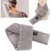 Heating Pad for Neck Relief | Portable Electric Heated Neck Wrap for Pain Protection - Buy Online on SooperMarket.com