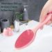 Sunivaca Glass Callus Remover Foot File - 2-Sided Pedicure Tool for Soft Feet - Pink - Buy Online on SooperMarket.com