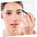 KALLORY 1 Roll Kit Makeup Kit Make up Kit Measuring Eyebrow Ruler Tool Meteor Drawing Pen - Buy Online on SooperMarket.com