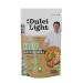 Dulci Light Xylitol Sweetener 500g - Low-Calorie Natural Sugar Replacement for Drinks & Food | Keto-Friendly Sweetener - Buy Online on SooperMarket.com