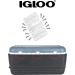 Igloo Cooler Latch and Hinge Plastic Parts Kit - Buy Online on SooperMarket.com