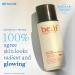 Buy belif Uncover Your Glow Set - Aqua Bomb Moisturizer Niacinamide Vitamin C Serum & Hydrating Toner | All Skin Types | Premium Korean Skin Care - Buy Online on SooperMarket.com