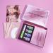 PERMANIA Lash Lift Kit - Professional Eyelash Perm & Brow Lamination for Beginners | Lasts Up to 6 Weeks | Salon-Grade Results - Buy Online on SooperMarket.com