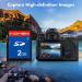 INDMEM 2GB Class 4 SLC SD Card - Secure Digital Standard, 1PC - Buy Online on SooperMarket.com