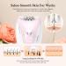 QFS Epilator 2 - Women's Facial & Body Hair Removal Device - Buy Online on SooperMarket.com