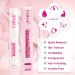 FADLASH Cluster Lash Glue Remover Cream 10ml - Low Irritation Sensitive Skin Cleanser for Individual Eyelash Extensions - Buy Online on SooperMarket.com