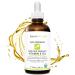 Organic Vitamin E Oil - 100% Natural, 4oz | Reduce Scars, Stretch Marks & Wrinkles | Hydrating Face & Body Moisturizer - Buy Online on SooperMarket.com