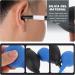 FOMIYES Ear Cleaning Tool 2Pcs - Squeeze Bulb Syringe Ear Cleaners for Adults (Assorted Color) - Handheld Ear Cleaning Bulb - Buy Online on SooperMarket.com