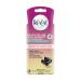 Veet Body, Bikini and Face Hair Remover Wax Kit, 20 ct