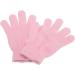 Moisturizing Beauty Gloves for Dry Hands Reusable Hydrating Cracked Hand Healing Gloves Overnight Sleeping Glove Nighttime Lotion Eczema SPA - Buy Online on SooperMarket.com