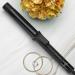 Hot Tools Pro Artist Black Gold Digital Curling Iron 1-1/4 inch - Medium Loose Curls and Tousled Waves - Buy Online on SooperMarket.com