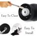Coffee Bean Grinder - Japanese Style Hand Coffee Grinder Set - by Mixpresso Coffee - Buy Online on SooperMarket.com