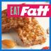Fatt Keto Nut Bars - Raspberry & Almond 15-Pack | 2g Carbs | High-Fiber Low-Sugar Keto Snacks | Vegan & Super Fats | Fattbar Raspberry & Almond 15 count - Buy Online on SooperMarket.com