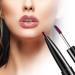 Buy 2-in-1 Matte Lipstick & Long-Lasting Liquid Lip Gloss - Highly Pigmented Non-Fade Durable | International Shipping Available - Buy Online on SooperMarket.com