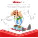 Buy Tonies Asterix The Golden Sickle Audio Figure for Toniebox | 37 Min Playtime | Ideal for Kids 5+ | International Shipping Available - Buy Online on SooperMarket.com
