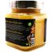 Lavender Raw Creamy Honey - 300g - Collected in Morocco - Buy Online on SooperMarket.com