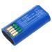 Afshan 2500mAh/3.0V 60C-0060A Battery Replacement for Cattron Theimeg 70C-0003KIT-C 70C0003KIT