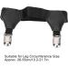 Buy Metal Sock Holders Double Clips - Non-Slip Sock Holders for Women | International Shipping - Buy Online on SooperMarket.com