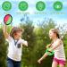 Jiosdo Velcro Fishing Ball Game - Fun Outdoor Game for Kids Ages 3-6 | Throwing & Catching Toys for Garden Play - Buy Online on SooperMarket.com