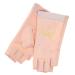 minkissy 1 Pair Golf Glove Gloves Nail Art Supplies Nail Art Accessory Accessories Radiation Protection Cotton
