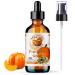 Bella Terra Oils - Organic Pumpkin Seed Oil 4oz - A Rendezvous with Organic Pumpkin's Nutritional Delight Abundant in Vitamin C & E The Epitome of Skin Purity 4 Fl Oz (Pack of 1)