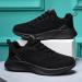 Rytejfes Black Paint Women's Shoes - Stylish Wedge Heel Sneakers & Slip-On Comfort | 80s Inspired Gymnastics Footwear | Size 40 EU - Buy Online on SooperMarket.com