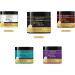 Lorenti Deep Conditioning Hair Mask 500 ml | For Dry Damaged Dense & Frizzed Hair | Contains Vitamin B7 & Proteins to Balance & Moisturize Hair | 16.9 Fl Oz (Argan Oil) - Buy Online on SooperMarket.com