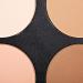 Vodisa Contour Face Powder Kit - Professional Base Foundation Corrector Palette for Highlighting, Contouring, and Bronzing - Brown - Buy Online on SooperMarket.com