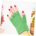 PLAFOPE 2 Pairs Gel Gloves Women Moisturizing Gloves Cosmetic Moisturizing Gloves Hand Care Gloves Moisturizing Gloves Moisturizing Hand Gloves Gel Moisturizing Gloves - Buy Online on SooperMarket.com