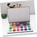 Mikinona Eye Shadow Palette Makeup Glitter Eyeshadow Make up Pallets for Women Powder - Buy Online on SooperMarket.com