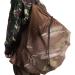 Adjustable Shoulder Strap Mesh Decoy Bag for Hunting - Duck, Goose, Turkey Backpack - Buy Online on SooperMarket.com