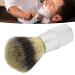 Jauarta Professional Shaving Brush - Aluminum Alloy Handle Quick-Drying Synthetic Bristles for Men - Perfect for International Shipping - Buy Online on SooperMarket.com