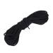 ZIZILAND Trampoline Net Connection Rope, Trampoline Net Cords 15 Feet