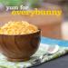 Annie's Classic Mild Cheddar Macaroni and Cheese Family Size 10.5 oz - Pack of 6 - Buy Online on SooperMarket.com