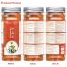 Buy 100% Natural Calendula Tea - Herbal Marigold Flower Tea for Weight Loss | Organic Chinese Flower Tea 35g - Buy Online on SooperMarket.com