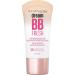 Maybelline Dream Fresh Skin Hydrating BB cream 8-in-1 Skin Perfecting Beauty Balm Sheer Tint Coverage Oil-Free Medium 1 Fl Oz & BB Fresh 110 Light/Medium - Buy Online on SooperMarket.com