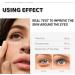 Retinol Eye Cream Dark Circle Eye Cream For Puffy Eyes Caffeine Eye Cream Anti Aging Eye Bags Remover And Anti Wrinkle Brightening Eye Cream Fine Lines Reduction Eye Contour Firming Eye Cream. - Buy Online on SooperMarket.com