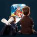 Pueri Projector Flashlight for Kids - 4 Educational Stories | Best Toys for Learning & Fun - Buy Online on SooperMarket.com