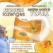 Herbion Naturals Sugar-Free Cough Lozenges with Natural Orange Flavour Relieves Cough Clears Nasal Congestion Soothes Sore Throat For Adults and Children 12 years and above (Pack of 6) 108 Count - Buy Online on SooperMarket.com