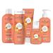 ATTITUDE Little Leaves Mango Foaming Hand Soap - 10 fl oz (295 ml) - Eco-Friendly & Gentle Formula - Buy Online on SooperMarket.com