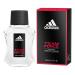 adidas Team Force Eau De Toilette Spray for Men 1.7 fl oz Eau De Toilette 1.7 Fl Oz (Pack of 1) - Buy Online on SooperMarket.com