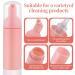 36 pcs 2oz Empty Foam Soap Dispensers Bottles - Refillable Lash Cleanser, Shampoo, Lotion, Hand Sanitizer - BPA-Free Pink - Cosmetics Castile - Buy Online on SooperMarket.com
